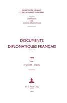 Documents Diplomatiques Fran?ais