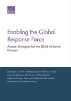 Enabling the Global Response Force