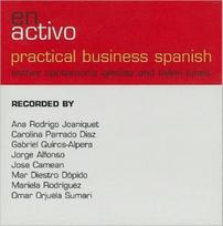 En Activo: Practical Business Spanish