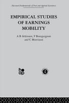 Empirical Studies of Earnings Mobility