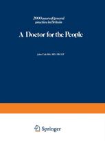 Doctor for the People