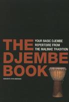 Djembe Book