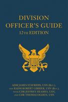 Division Officer's Guide, 12th Edition