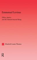 Emmanuel Levinas
