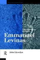 Emmanuel Levinas
