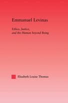 Emmanuel Levinas