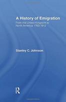 Emigration from the United Kingdom to North America, 1763-1912