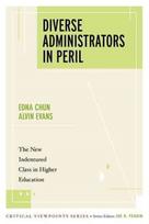 Diverse Administrators in Peril