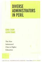 Diverse Administrators in Peril