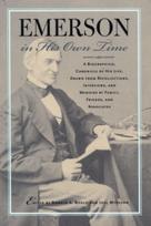 Emerson in His Own Time