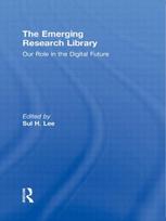 Emerging Research Library