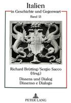 Dissens und Dialog- Dissenso e Dialogo