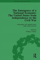 Emergence of a National Economy Vol 5