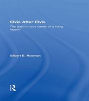 Elvis After Elvis