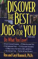 Discover the Best Jobs for You