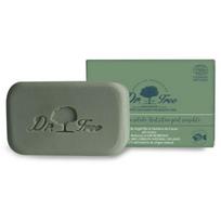 Dr. Tree Nourishing Solid Gel kūno šveitiklis, 120 g