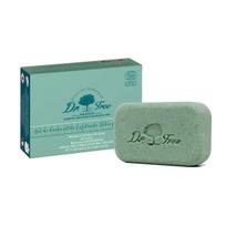 Dr. Tree Exfoliating Solid Gel kūno šveitiklis, 120 g
