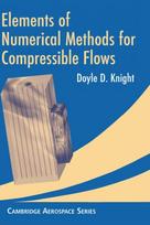 Elements of Numerical Methods for Compressible Flows