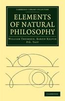 Elements of Natural Philosophy