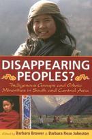 Disappearing Peoples?