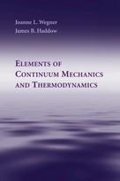 Elements of Continuum Mechanics and Thermodynamics