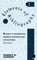 Elements of Bibliography