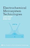 Electrochemical Microsystem Technologies