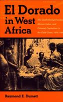 El Dorado in West Africa