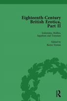 Eighteenth-Century British Erotica, Part II vol 5