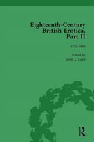 Eighteenth-Century British Erotica, Part II vol 3