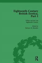 Eighteenth-Century British Erotica, Part I vol 4