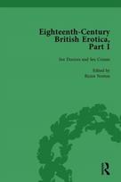Eighteenth-Century British Erotica, Part I vol 5