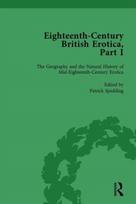Eighteenth-Century British Erotica, Part I vol 3