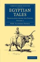 Egyptian Tales: Volume 2