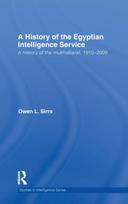 Egyptian Intelligence Service