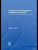 Egyptian Intelligence Service