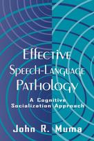 Effective Speech-language Pathology