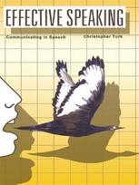 Effective Speaking