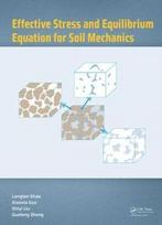 Effective Stress and Equilibrium Equation for Soil Mechanics
