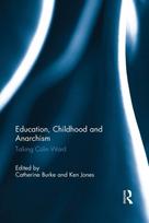 Education, Childhood and Anarchism