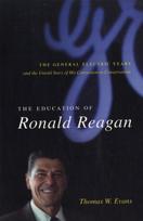 Education of Ronald Reagan