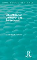 Education for Childbirth and Parenthood
