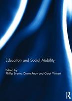 Education and Social Mobility