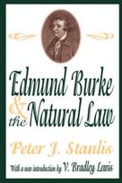 Edmund Burke and the Natural Law