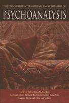 Edinburgh International Encyclopaedia of Psychoanalysis
