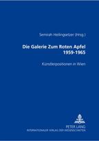 Die Galerie «Zum Roten Apfel» 1959-1965