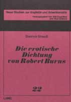 Die erotische Dichtung von Robert Burns- (The Erotic Poetry of Robert Burns)