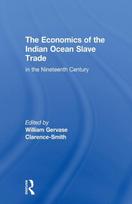 Economics of the Indian Ocean Slave Trade in the Nineteenth Century