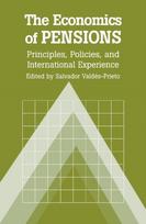 Economics of Pensions