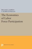 Economics of Labor Force Participation